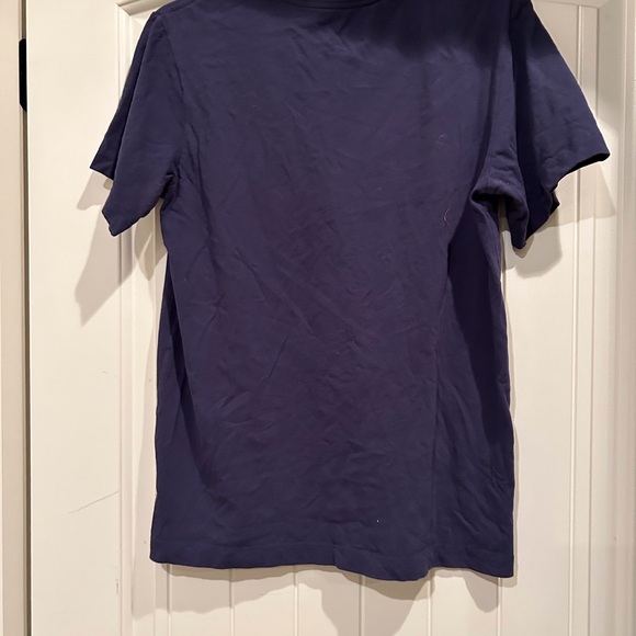 Saint Louis Cardinals Nike Dri-Fit Short Sleeve T-Shirt Navy Men's Athletic - Picture 3 of 3